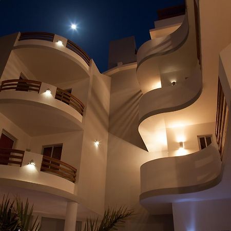 Cala Da Lua Apartments Sal Rei Kültér fotó