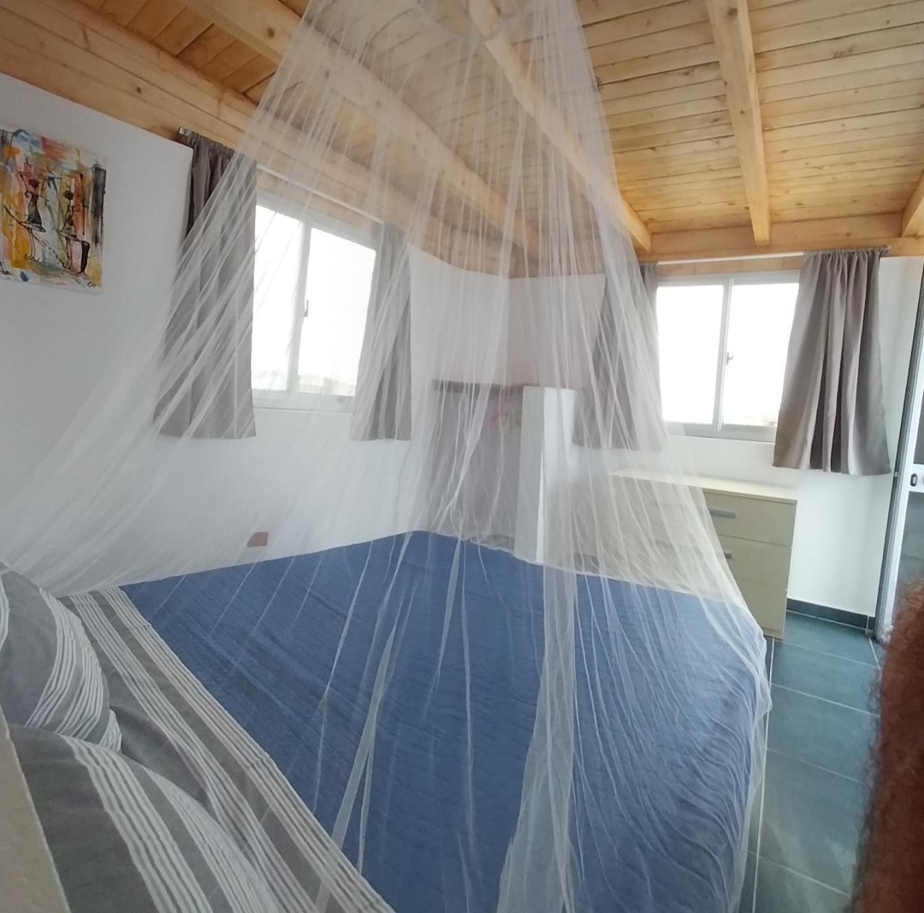 Cala Da Lua Apartments Sal Rei Kültér fotó