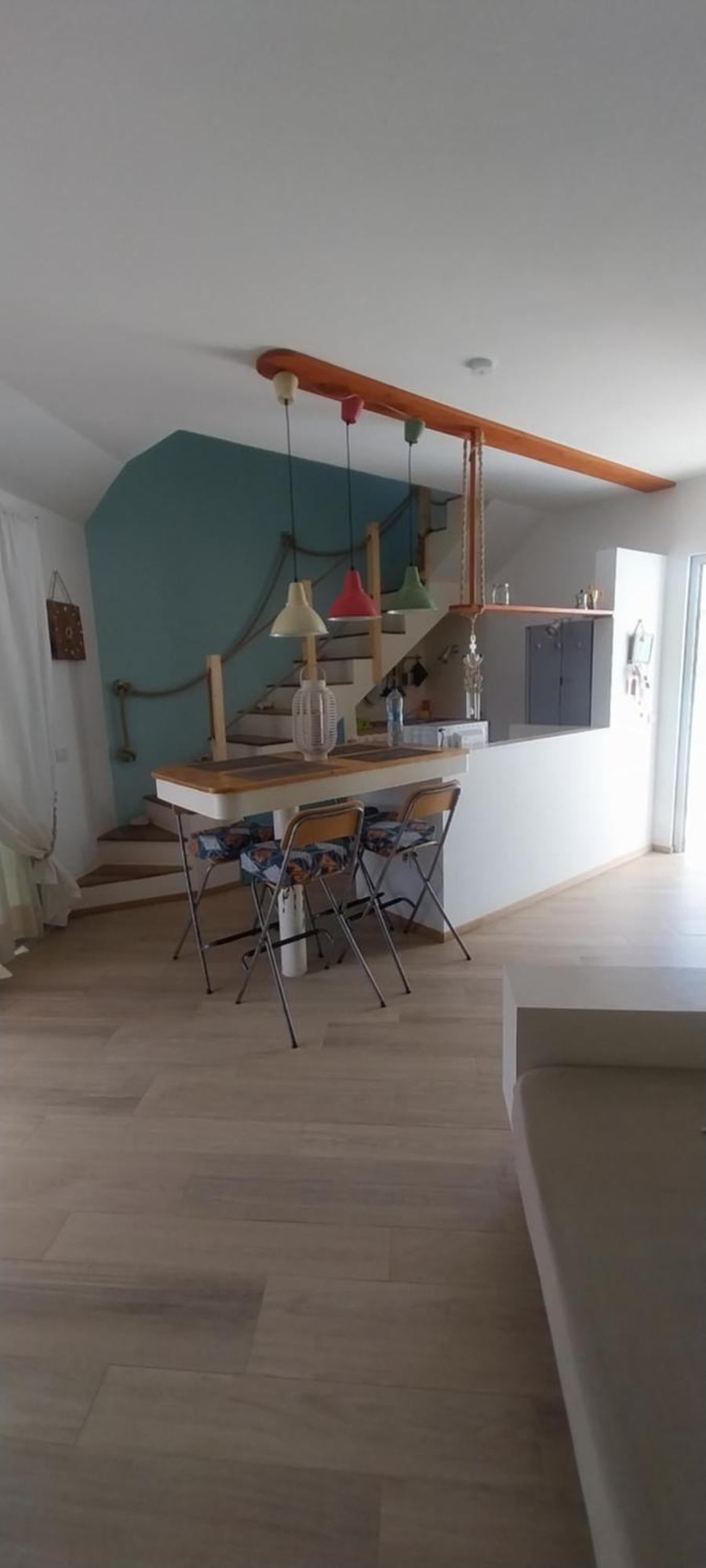 Cala Da Lua Apartments Sal Rei Kültér fotó