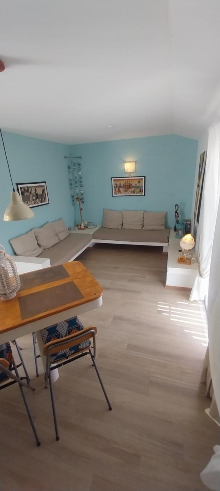 Cala Da Lua Apartments Sal Rei Kültér fotó