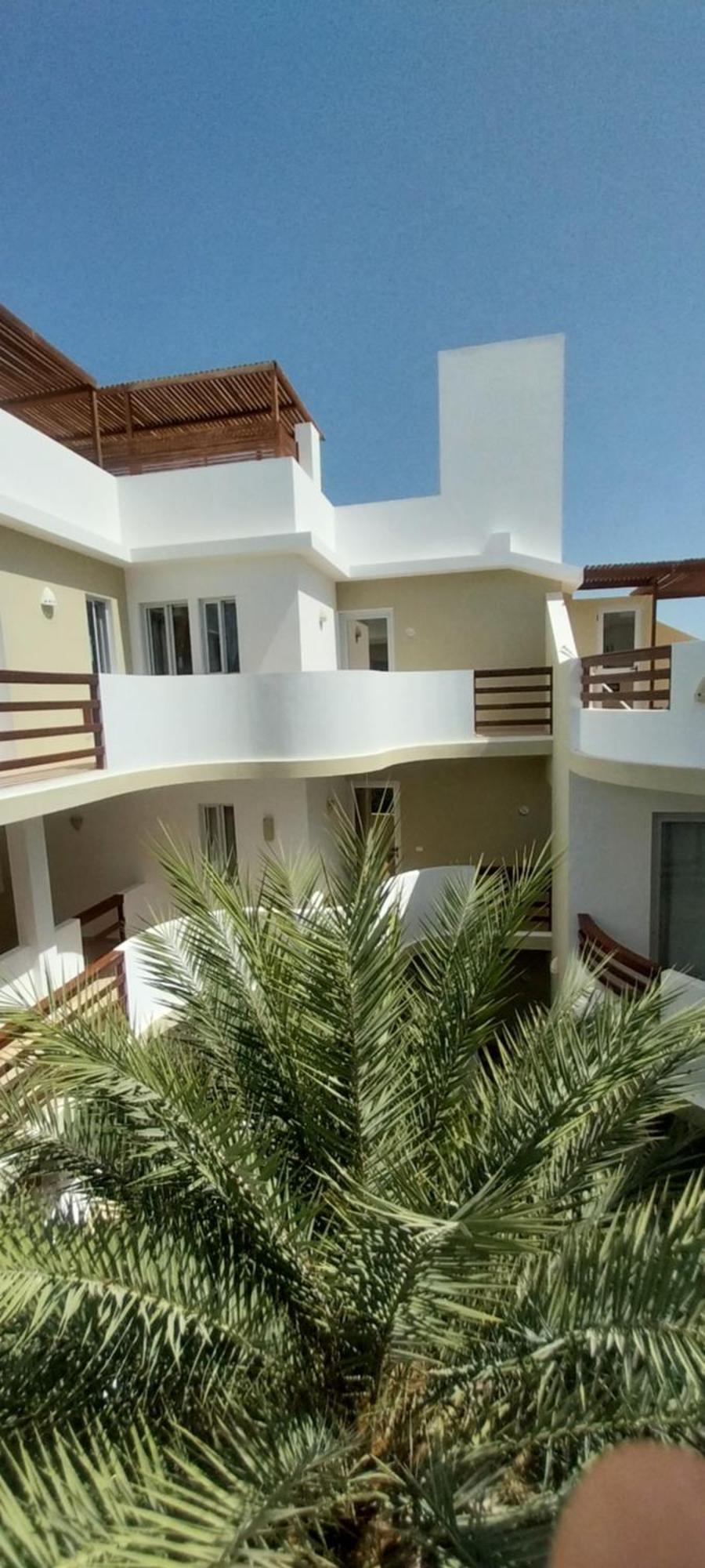 Cala Da Lua Apartments Sal Rei Kültér fotó