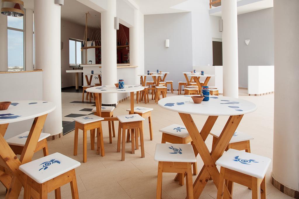 Cala Da Lua Apartments Sal Rei Kültér fotó
