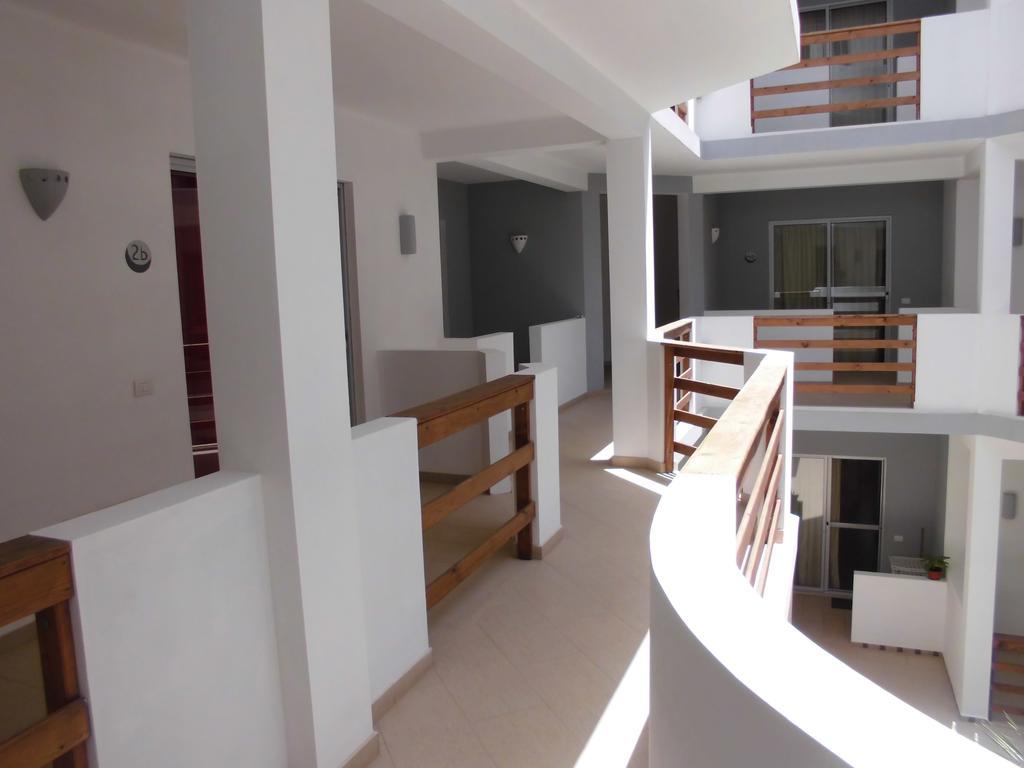 Cala Da Lua Apartments Sal Rei Kültér fotó