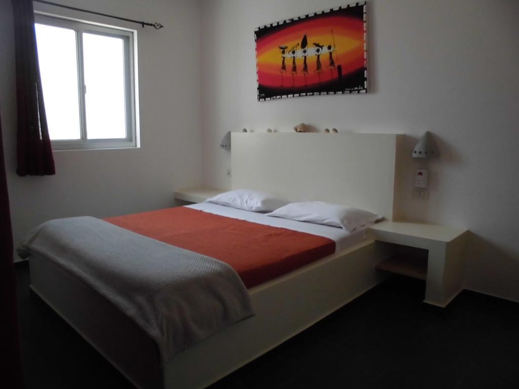Cala Da Lua Apartments Sal Rei Kültér fotó
