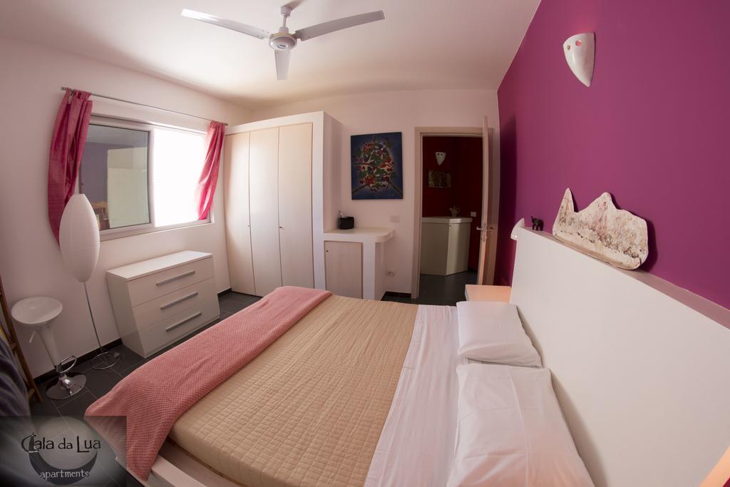 Cala Da Lua Apartments Sal Rei Kültér fotó