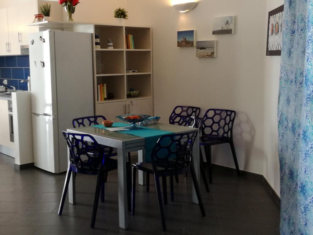 Cala Da Lua Apartments Sal Rei Kültér fotó